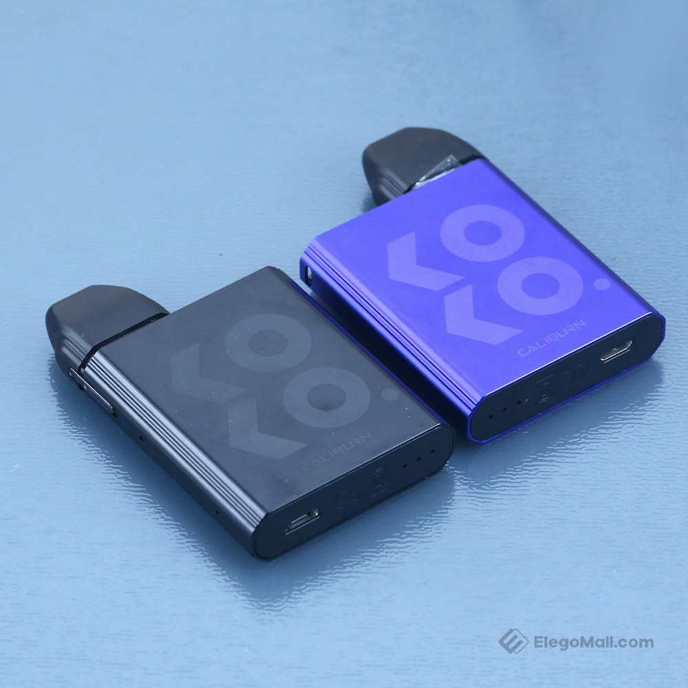 Uwell Caliburn  KOKO Pod Kit